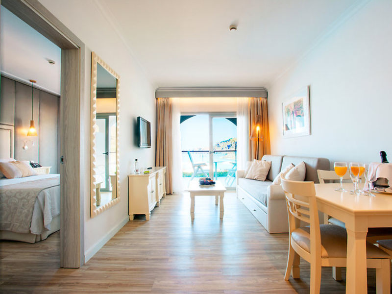 Viva Cala Mesquida Resort