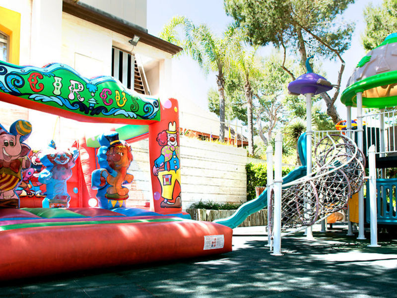 Viva Cala Mesquida Resort