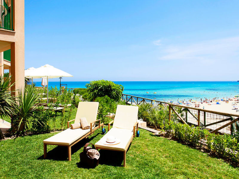 Viva Cala Mesquida Resort
