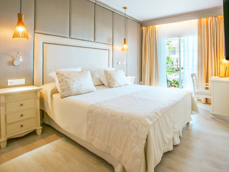 Viva Cala Mesquida Resort