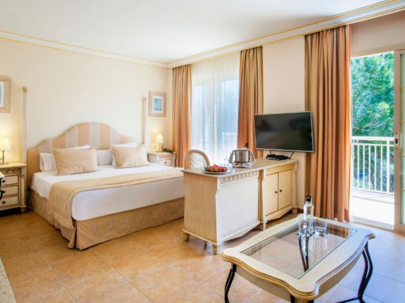 Viva Cala Mesquida Suites &Amp; Spa Adults Only