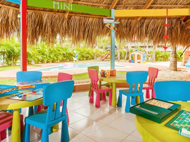Viva Dominicus Beach