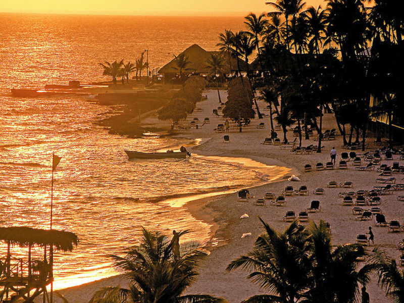 Viva Dominicus Beach