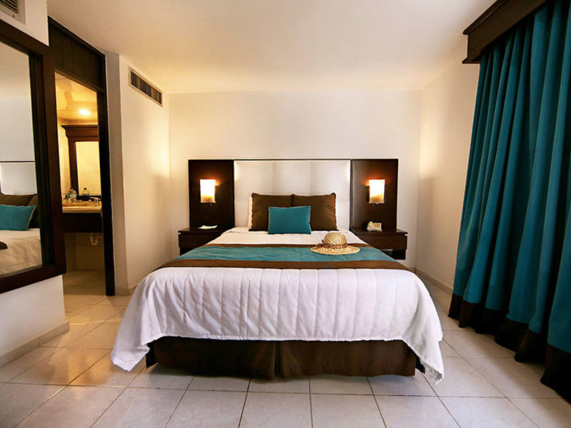 Viva Dominicus Beach