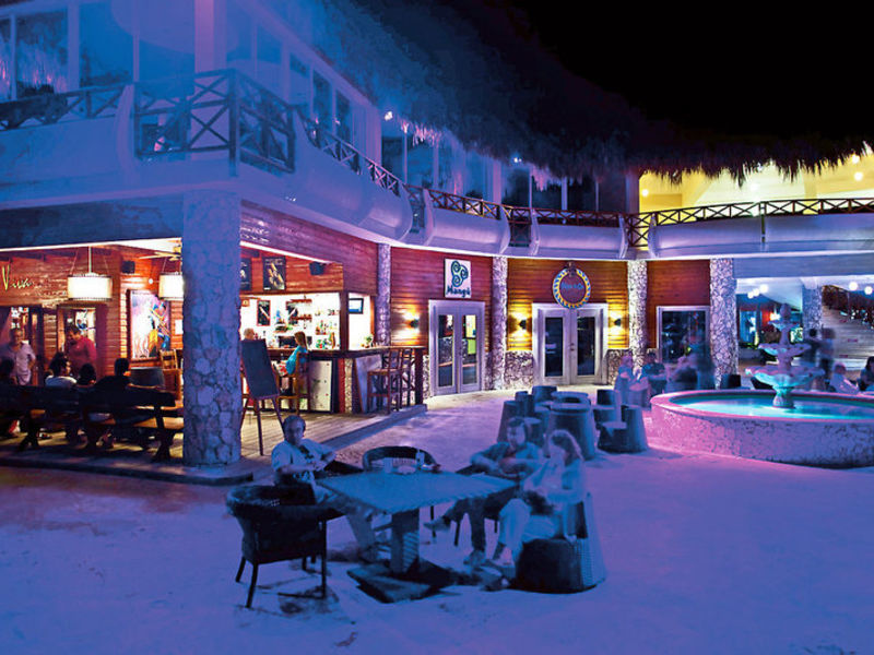Viva Dominicus Beach