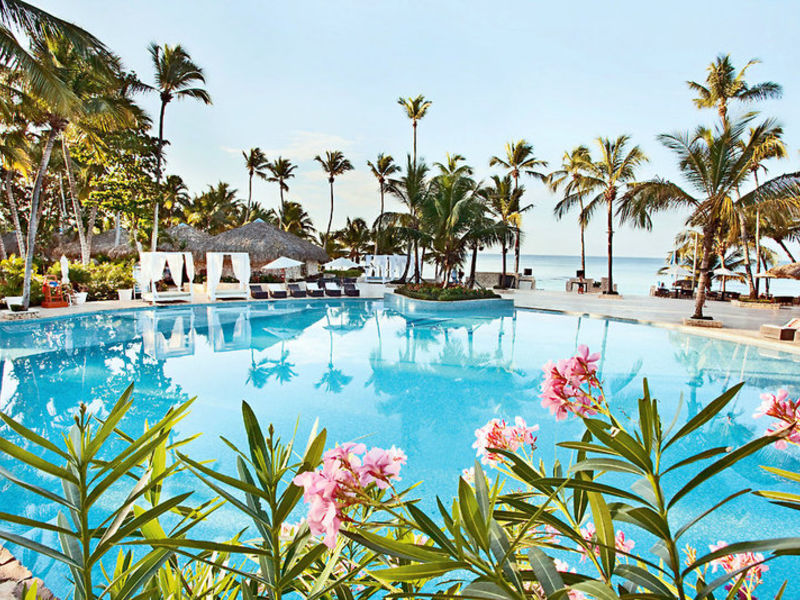 Viva Dominicus Beach
