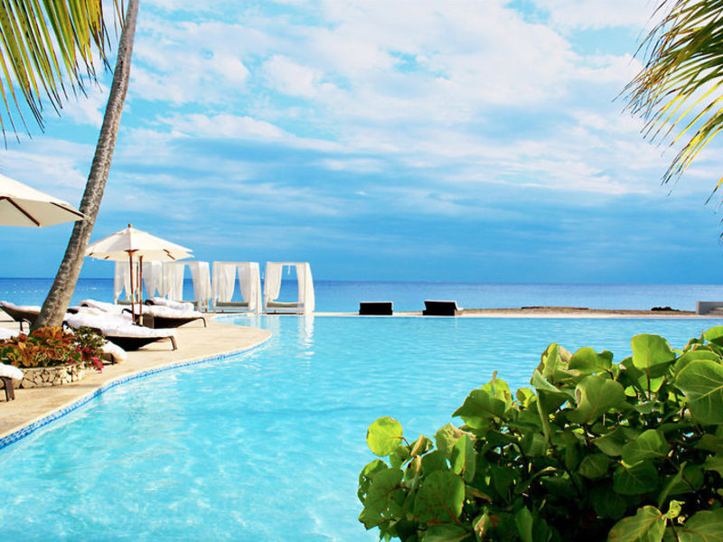 Viva Dominicus Beach