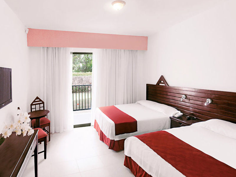 Viva Dominicus Beach