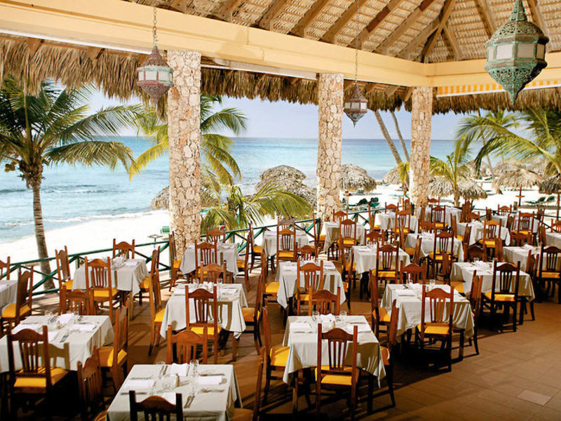 Viva Dominicus Beach