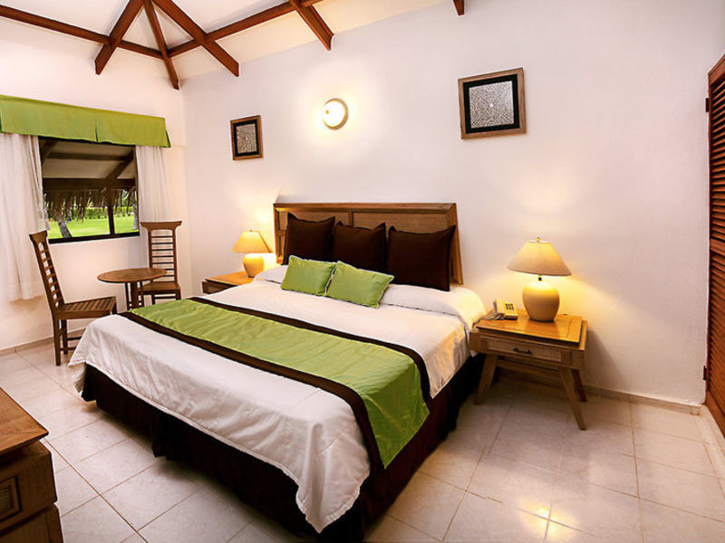 Viva Dominicus Beach