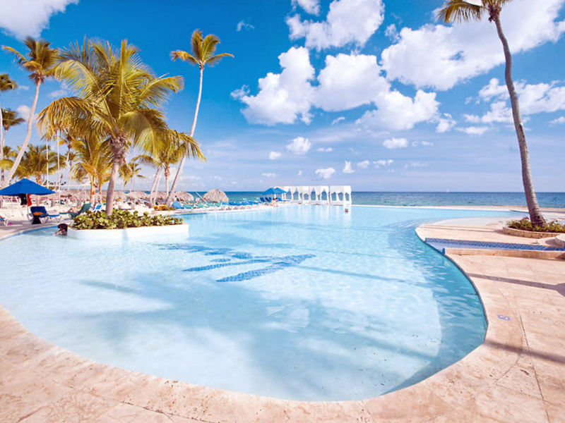 Viva Dominicus Beach