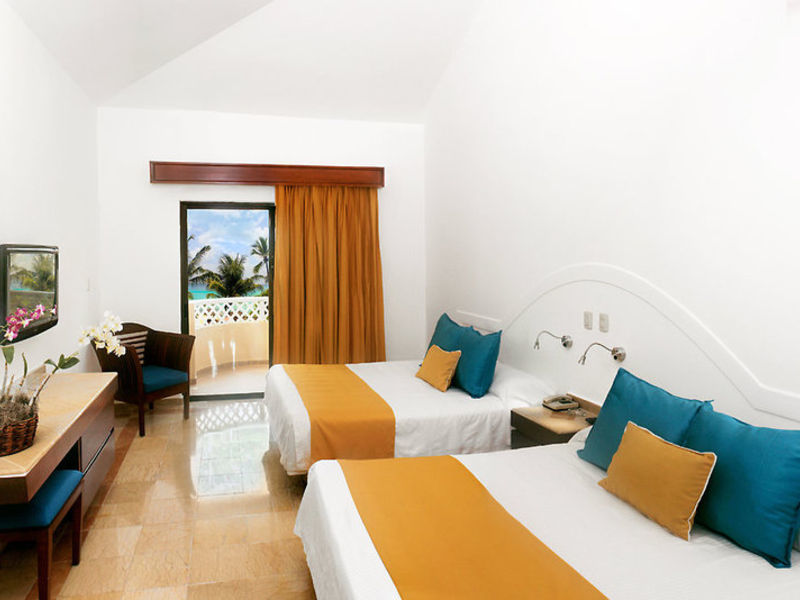 Viva Dominicus Beach