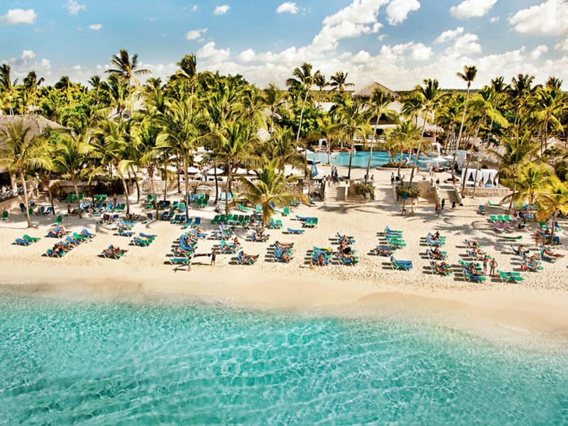 Viva Dominicus Beach