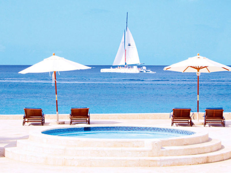 Viva Dominicus Beach