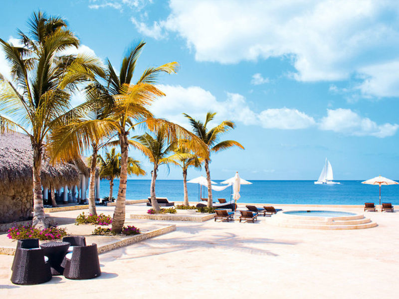 Viva Dominicus Beach