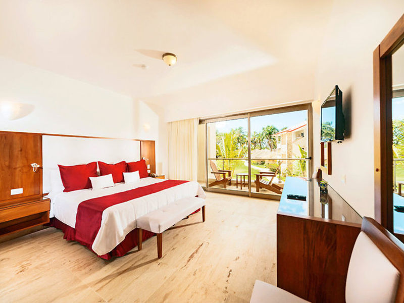 Viva Dominicus Beach