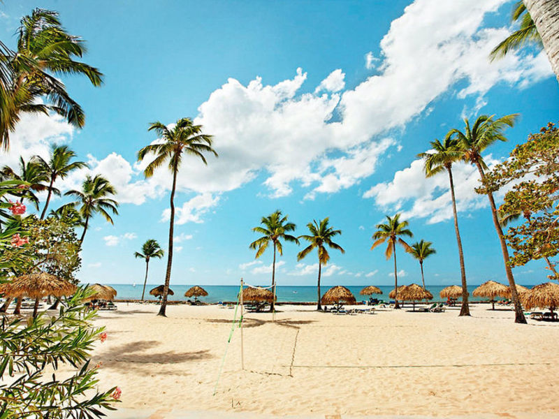 Viva Dominicus Beach
