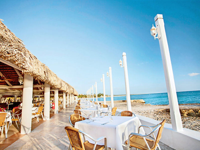 Viva Dominicus Beach