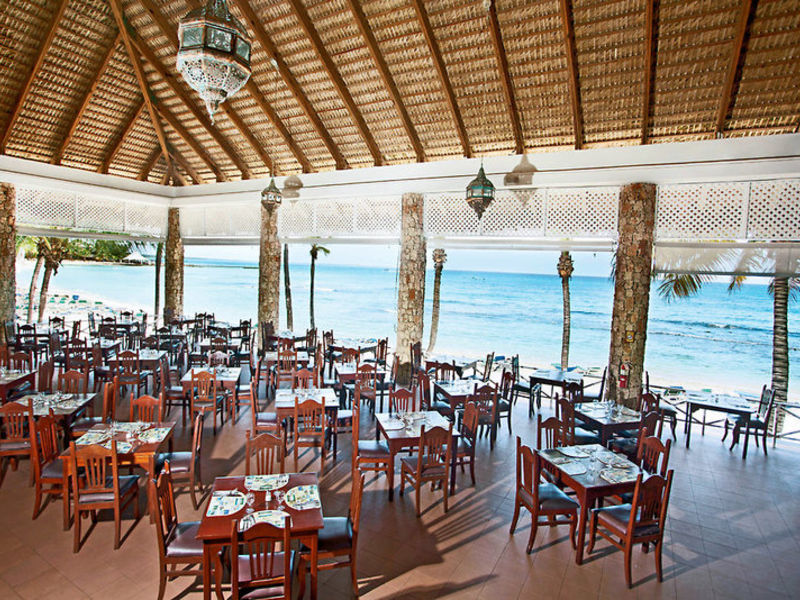 Viva Dominicus Beach