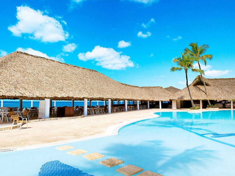 Viva Dominicus Beach