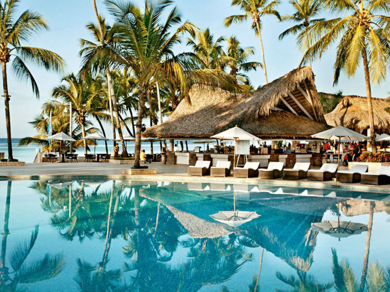 Viva Dominicus Beach