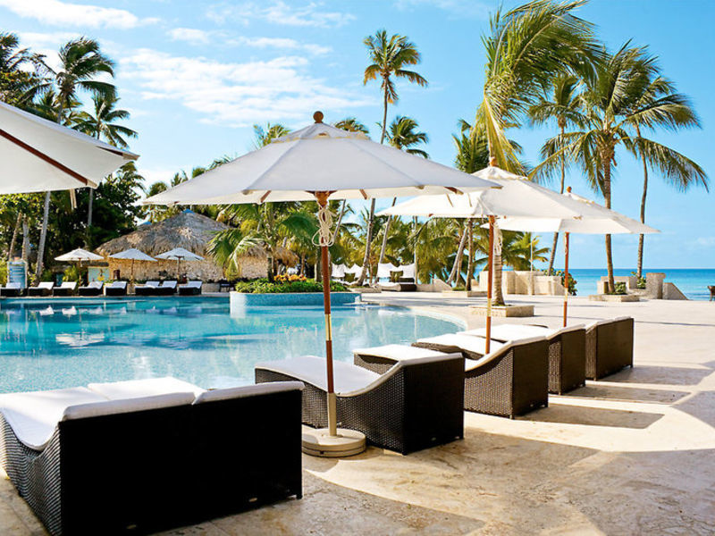 Viva Dominicus Beach