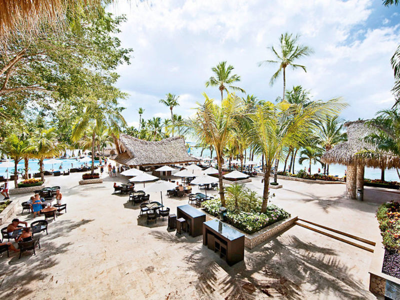 Viva Dominicus Beach