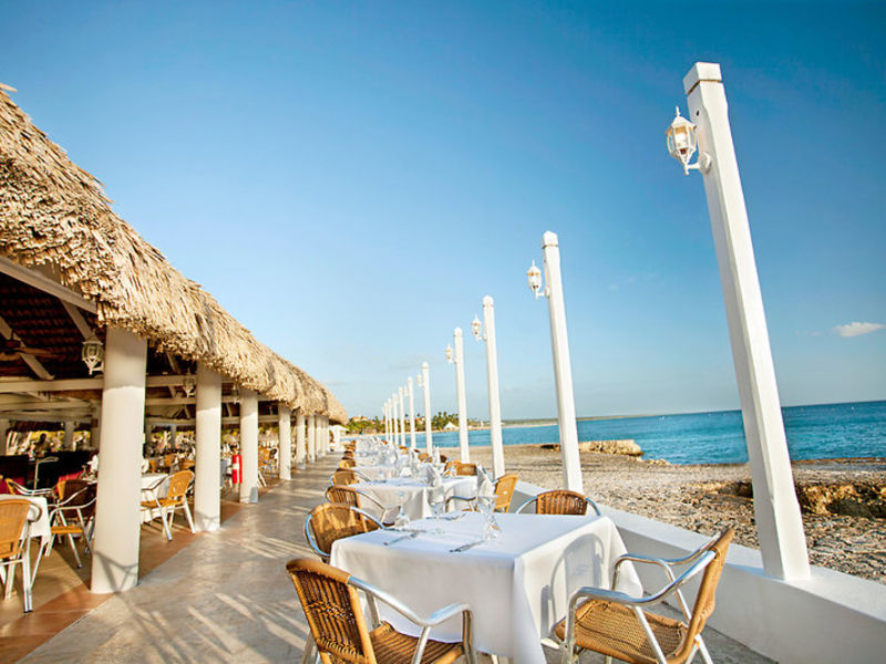 Viva Dominicus Beach