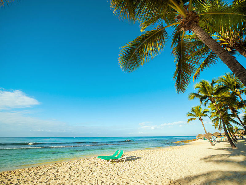 Viva Dominicus Beach