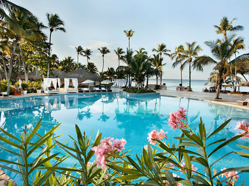 Viva Dominicus Beach