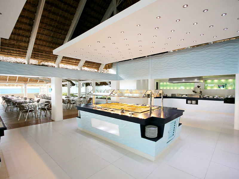 Viva Dominicus Beach