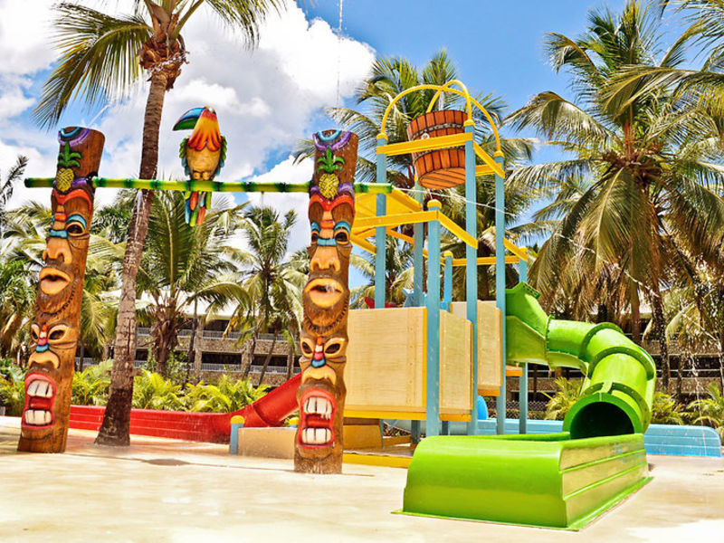 Viva Dominicus Beach