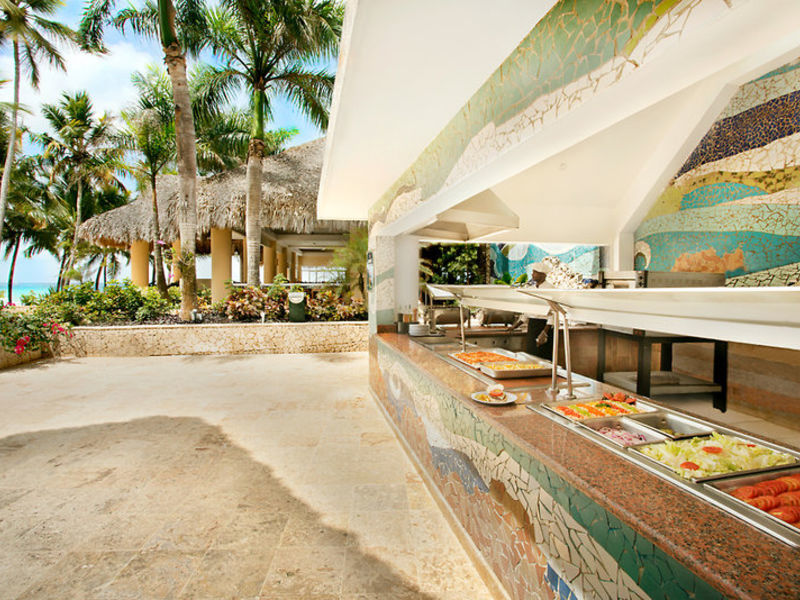 Viva Dominicus Beach