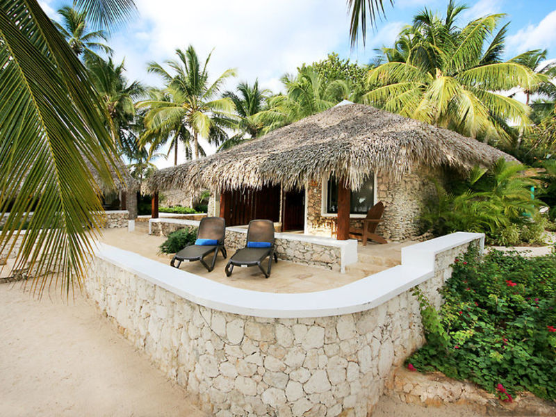 Viva Dominicus Beach