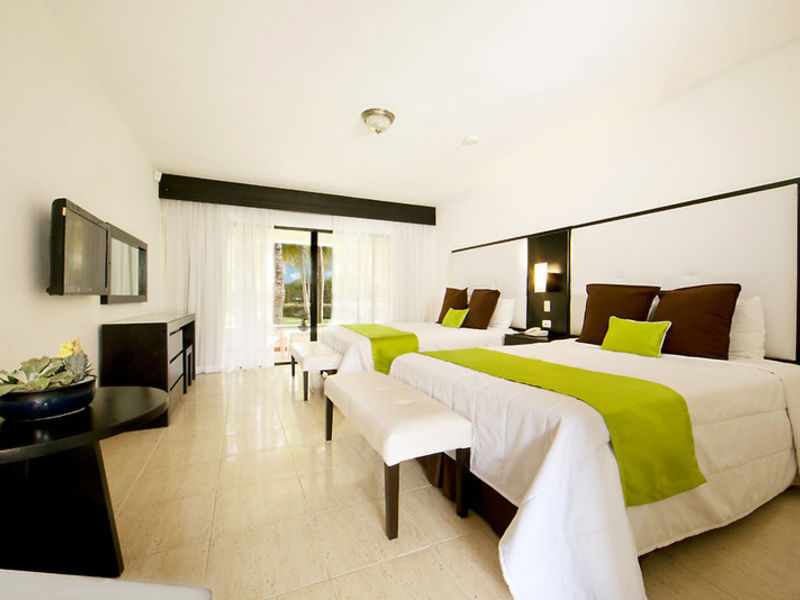 Viva Dominicus Beach