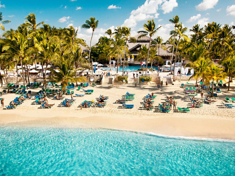 Viva Dominicus Beach