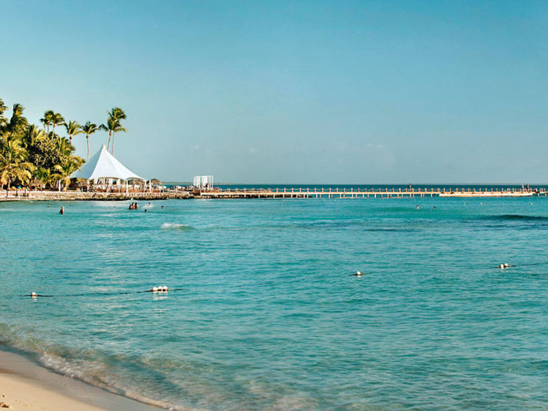 Viva Dominicus Beach
