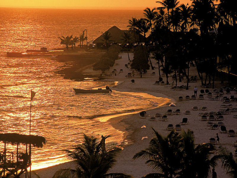 Viva Dominicus Beach