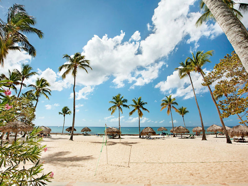Viva Dominicus Beach