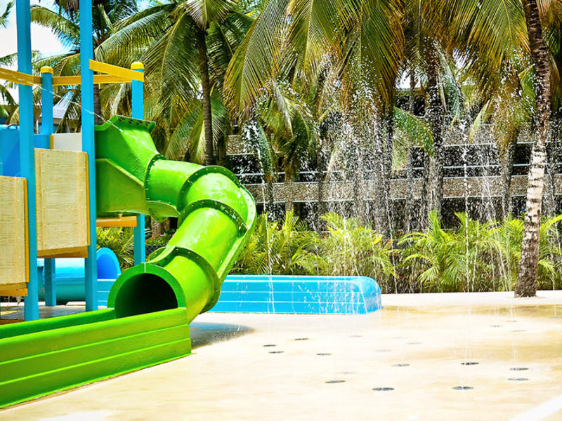 Viva Dominicus Beach