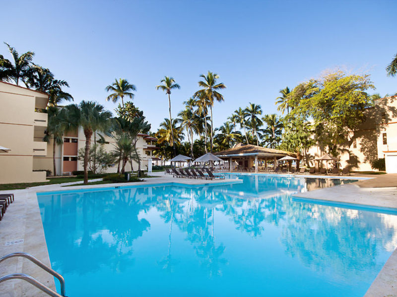 Viva Dominicus Beach