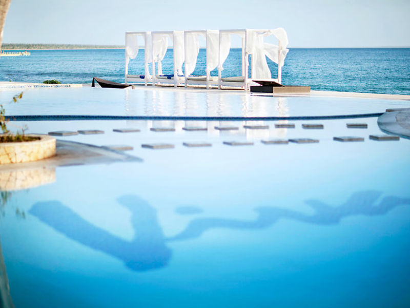 Viva Dominicus Beach