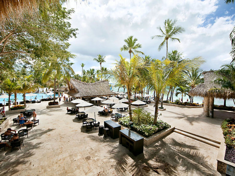 Viva Dominicus Beach