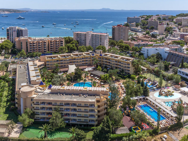 Viva Palma Nova Typ A1
