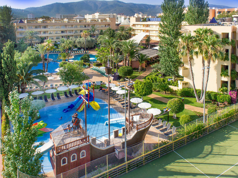 Viva Palma Nova Typ A1