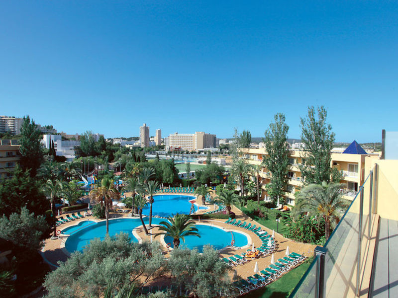 Viva Palma Nova Typ A1