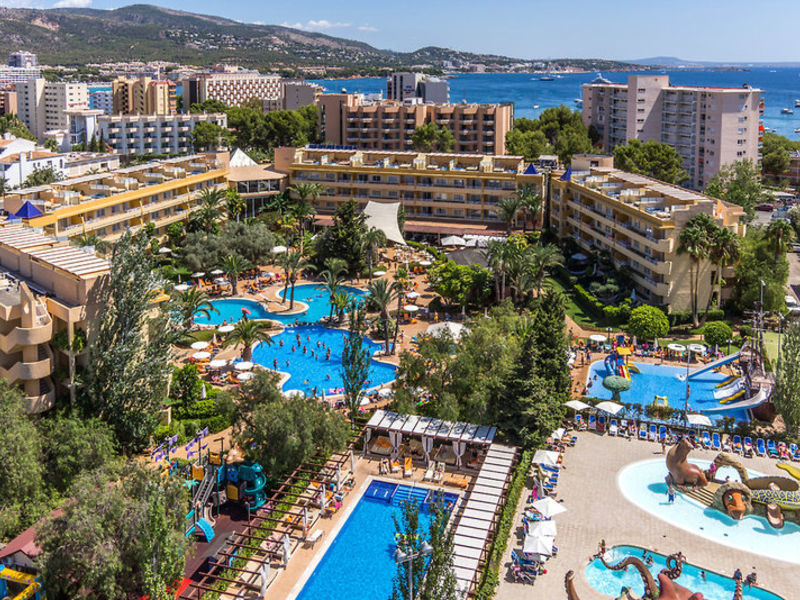 Viva Palma Nova Typ A1