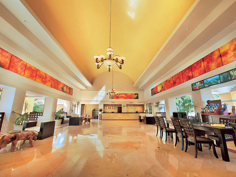 Viva Wyndham Azteca Beach