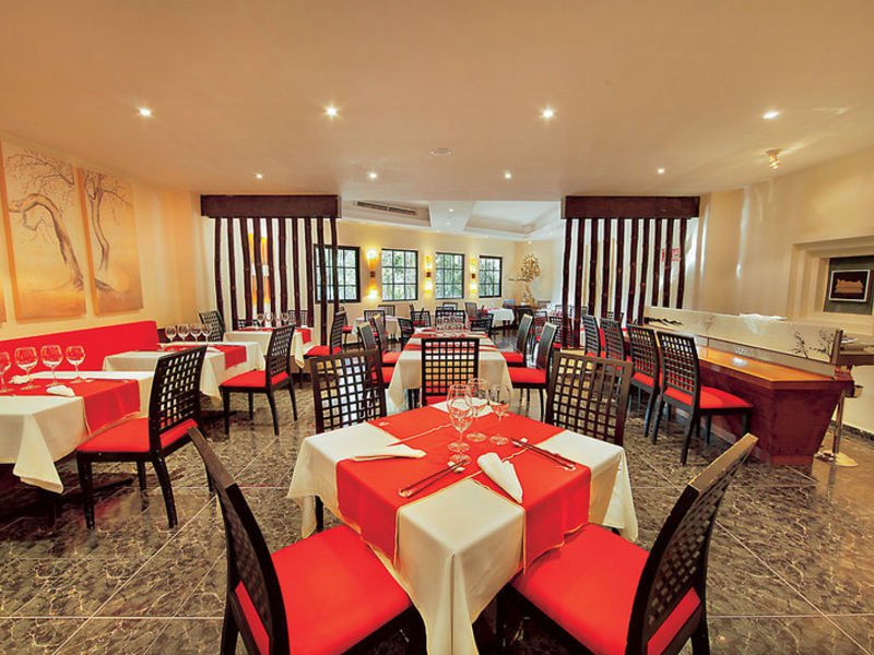 Viva Wyndham Azteca Beach