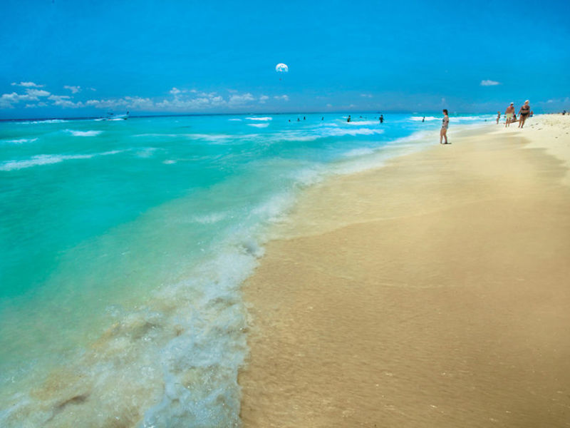 Viva Wyndham Azteca Beach